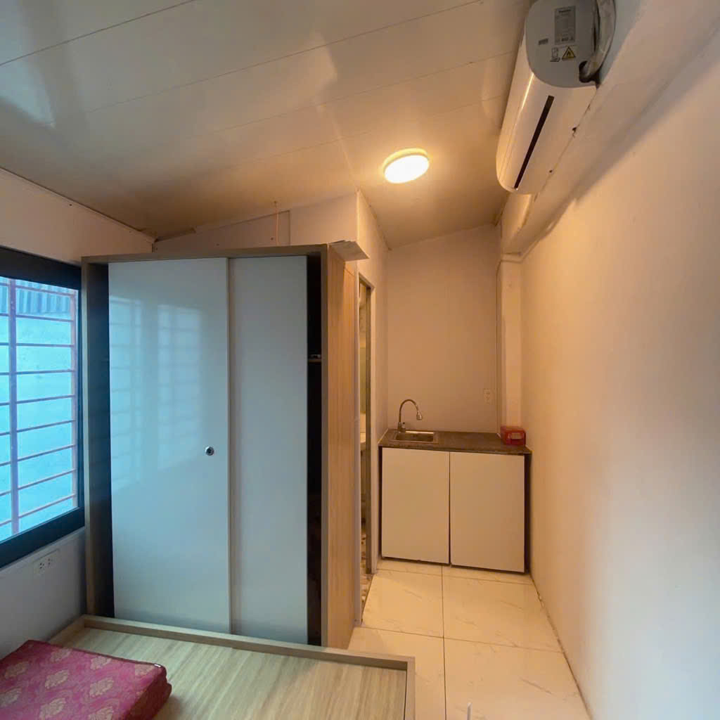 Bán nhà Dòng Tiền Mạc Thị Bưởi – THANG MÁY 45m 7 Tầng – 12 P KK – DOANH THU 50 TRIỆU/THÁNG - Ảnh 1